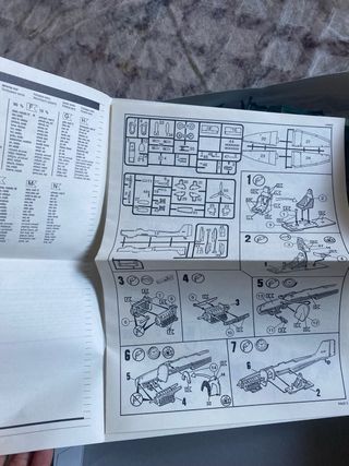 Maqueta Tamiya Avión Kawanishi N1K1 Ja Shiden