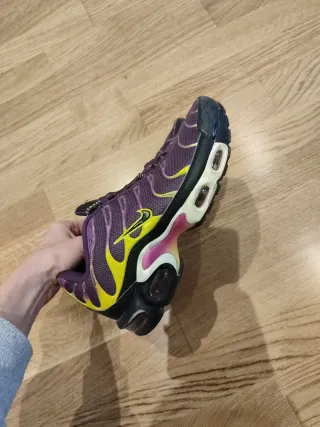 Zapatillas Nike Air Max Talla 39