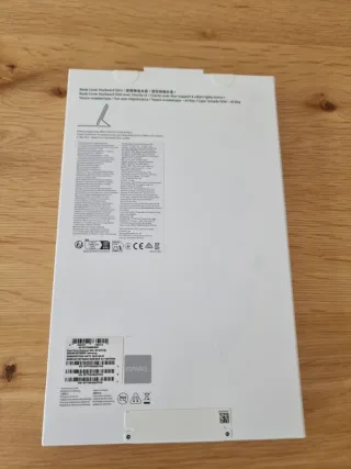 Funda con Teclado Samsung Galaxy Tab S11