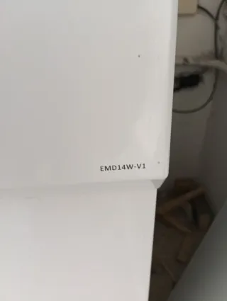 Lavavajillas Eas Electric 14