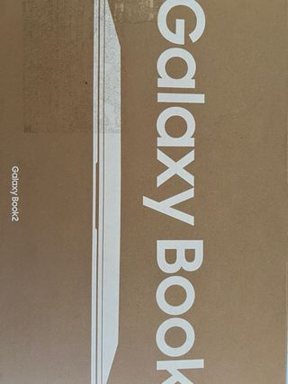 Ordenador portátil Samsung Plata