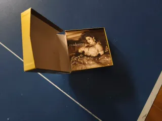 Madonna: The Complete Albums. 11 CDs.(1983-2008)