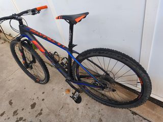 Bicicleta BH Ultimate Carbono MTB