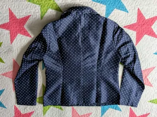 Chaqueta Cortefiel Mujer Azul marina, talla M