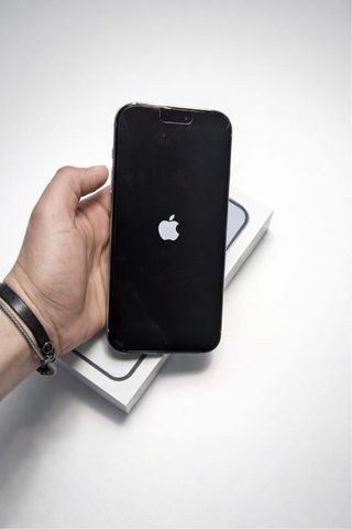 iPhone 14 Pro Max Plata