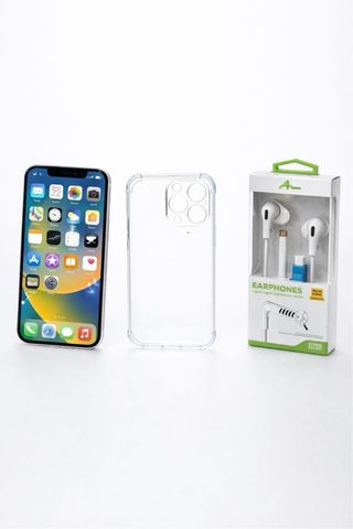 iPhone 14 Pro Max Plata