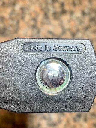 Abus Bordo Ugrip 5700 Candado Bicicleta