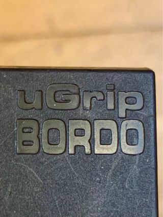 Abus Bordo Ugrip 5700 Candado Bicicleta