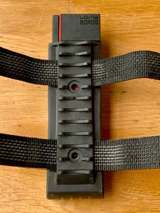 Abus Bordo Ugrip 5700 Candado Bicicleta