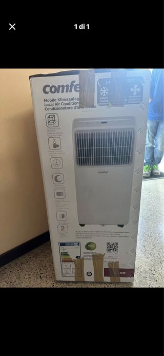 Condizionatore portatile Comfee