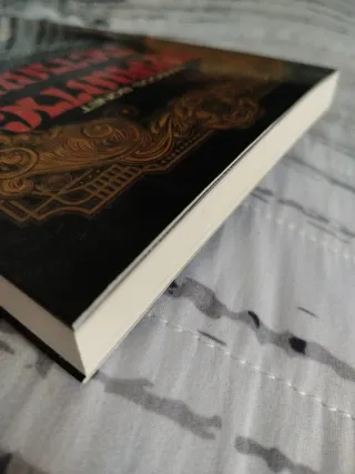 Hypnotic Fiction (La hipnosis en la literatura ...