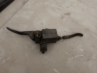 Despiece Gilera Runner