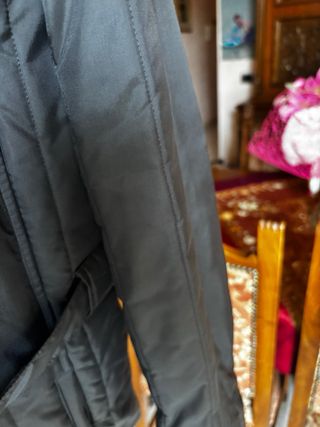 Giacca Geox Nera Tg. 48