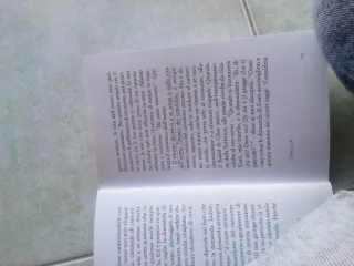 Il cammino dell'uomo secondo l'insegnamento cha...