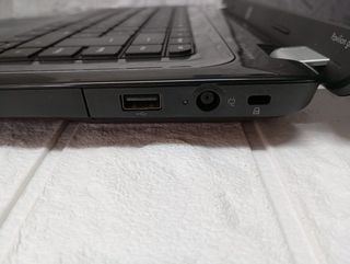 Portatil HP Pavilion G6-1201ss (1626)