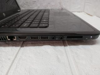 Portatil HP Pavilion G6-1201ss (1626)