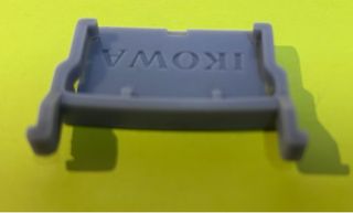 Soporte de la nueva ViaT VTR850