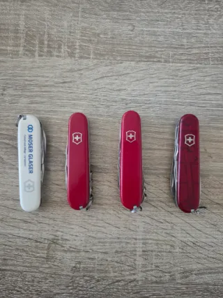 Set di coltelli Victorinox