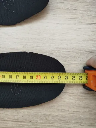 Zapatos de seguridad Lemaître negros