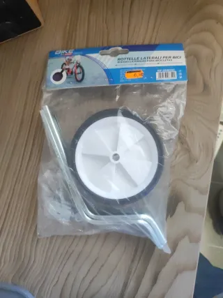 Ruedines Bicicleta Infantiles