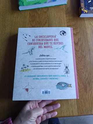 321 curiosidades que todo el mundo debería conocer