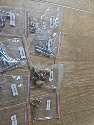 Adaptador Remachadora para Taladro