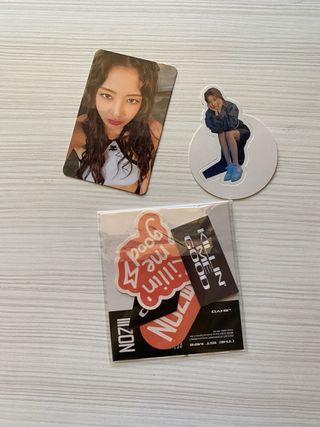 Álbum Jihyo Kpop