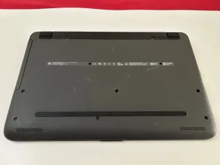 Portatil hp 255 g4 6GB DE RAM