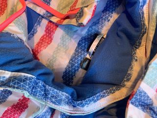 Equipación Esquí Infantil Completa