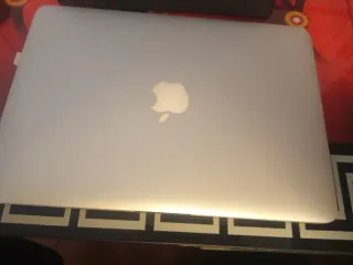 MacBook Pro Apple Plata modelo A1502
