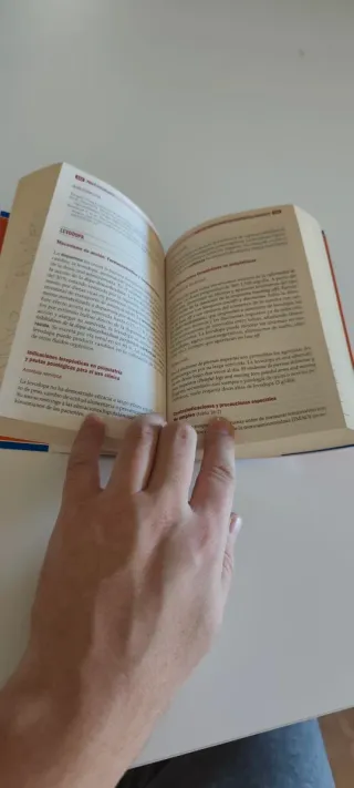 Manual de Psicofarmacología: Manual de Psicofar...