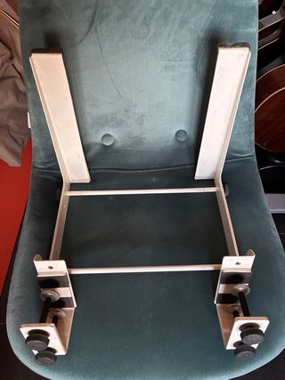 Supporto portatile per laptop