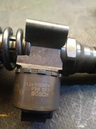 INYECTOR AUDI A4 BERLINA (8E) 2.0 TDI | 0.04