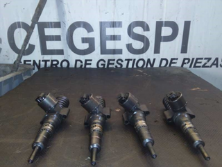 INYECTOR AUDI A4 BERLINA (8E) 2.0 TDI | 0.04