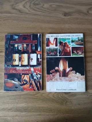 5 Revistas Tiempo de Historia y Historia y Vida