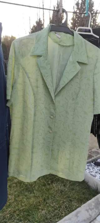 Lote Ropa Vintage ideal reventa