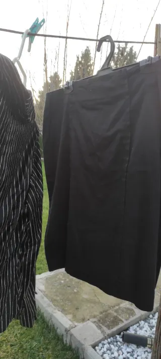 Lote Ropa Vintage ideal reventa