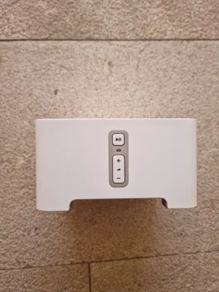 Amplificador Sonos Blanco