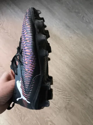 Botas de fútbol Puma Talla 33