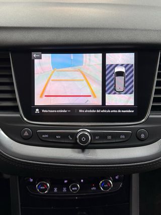 Opel Grandland X ultimate 1.5cdti 130cv*solo 98.00