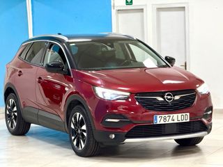 Opel Grandland X ultimate 1.5cdti 130cv*solo 98.00