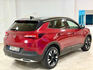 Opel Grandland X ultimate 1.5cdti 130cv*solo 98.00