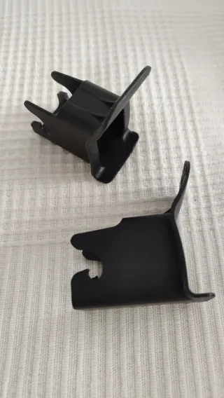 Silla de coche Cybex roja