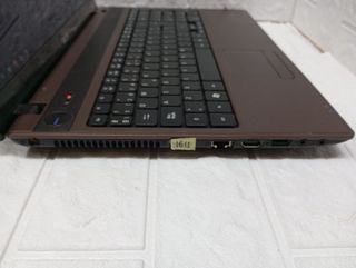 Computer portatile ACER ASPIRE 5742 (1611)