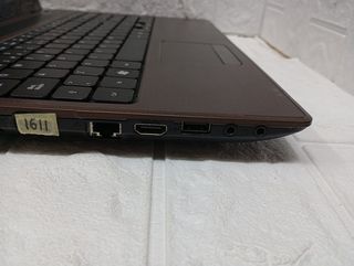 Computer portatile ACER ASPIRE 5742 (1611)