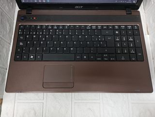 Computer portatile ACER ASPIRE 5742 (1611)