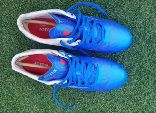 Botas de fútbol Joma