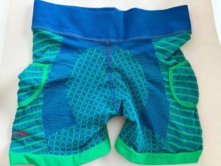 Mallas Hoko Mujer Cortas Talla L