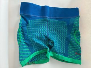 Mallas Hoko Mujer Cortas Talla L