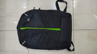 Portátil Lenovo Gaming 3 15ARH05 Negro